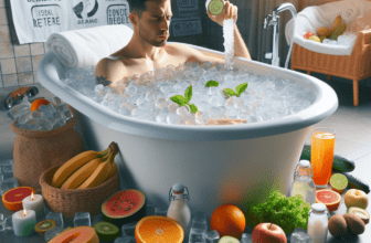 Waarom IJsbad Therapie? De Voordelen voor Je Gezondheid